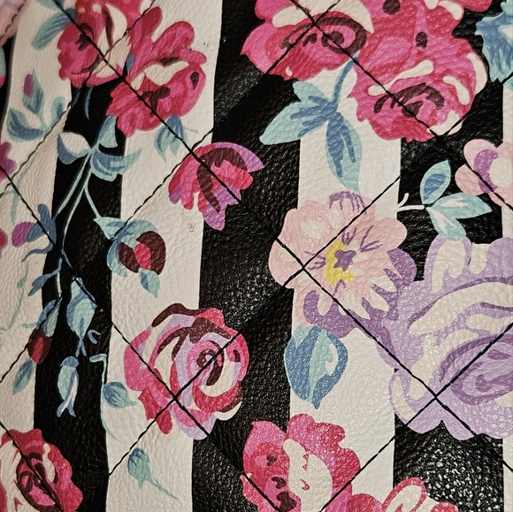 Betsy Johnson Mini Backpack - Picture 2 of 8